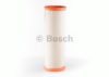 BOSCH 0 986 B03 406 Secondary Air Filter